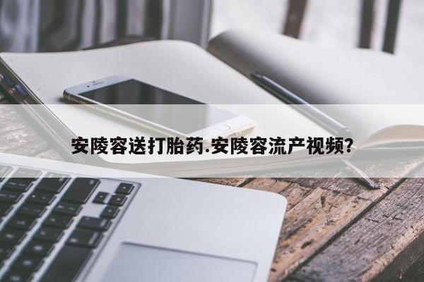 哪个网店有打胎药卖安陵容送打胎药.安陵容流产视频？