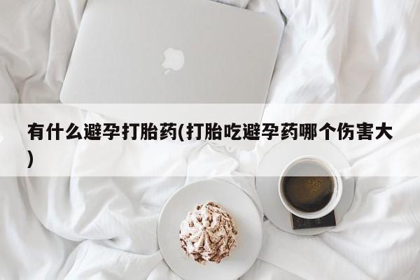 哪个网店有打胎药卖有什么避孕打胎药(打胎吃避孕药哪个伤害大)