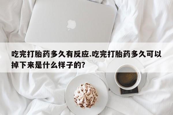 哪个网店有打胎药卖吃完打胎药多久有反应.吃完打胎药多久可以掉下来是什么样子的？