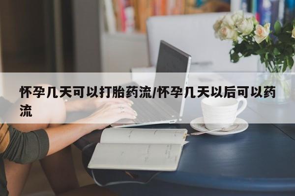 哪个网店有打胎药卖怀孕几天可以打胎药流/怀孕几天以后可以药流